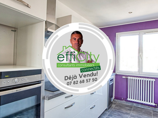 appartement 6 pièces - 100m2 à Feyzin (69320)