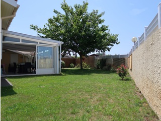 maison 5 pièces - 120m2 à La Teste-de-Buch (33260)