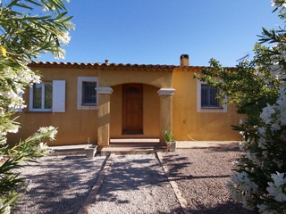 maison 6 pièces - 126m2 à Le Cannet-des-Maures (83340)