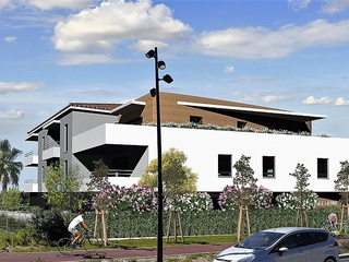 appartement 2 pièces - 40m2 à Saint-Cyprien (66750)