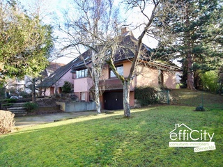maison 10 pièces - 350m2 à Obernai (67210)