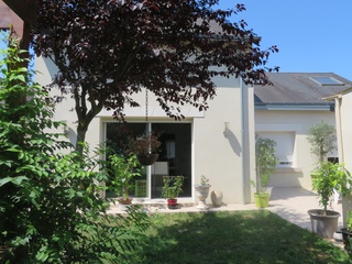 maison 6 pièces - 165m2 à Tours (37000)