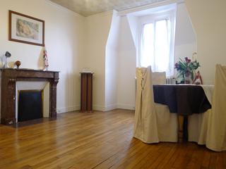 appartement 3 pièces - 50m2 à Rosny-sous-Bois (93110)