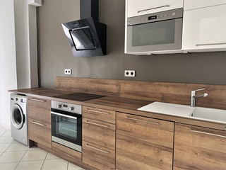 appartement 2 pièces - 51m2 à Nice (06000)