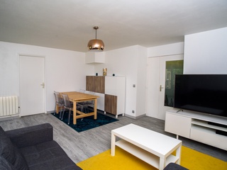 appartement 4 pièces - 75m2 à Gagny (93220)