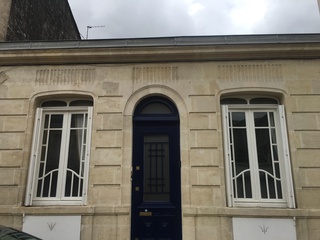 maison 5 pièces - 110m2 à Bordeaux (33000)