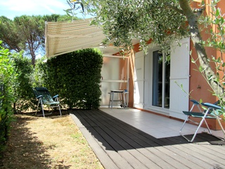 appartement 2 pièces - 34m2 à Fréjus (83370)