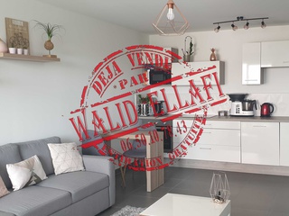 appartement 3 pièces - 61m2 à Ozoir-la-Ferrière (77330)