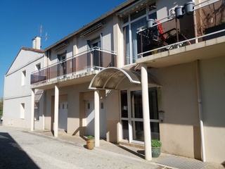 appartement 2 pièces - 72m2 à Saujon (17600)