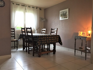 maison 5 pièces - 110m2 à Dammarie-les-Lys (77190)