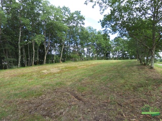 terrain  - 1580m2 à Monclar-de-Quercy (82230)