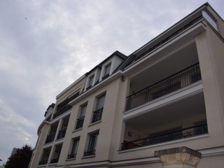 parking  - 18m2 à Antony (92160)