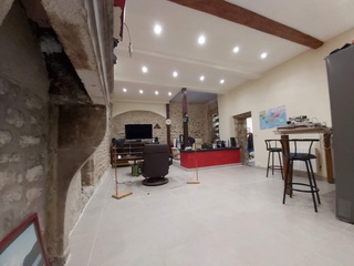 appartement 3 pièces - 78m2 à Valence (26000)
