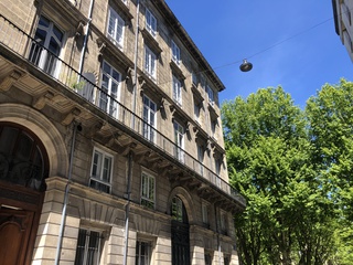 appartement 2 pièces - 70m2 à Bordeaux (33000)