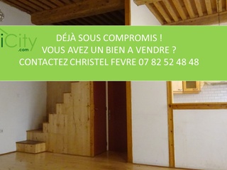 appartement 3 pièces - 75m2 à Lyon (69001)