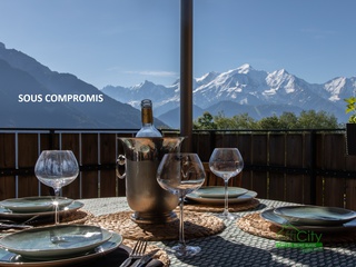 appartement 5 pièces - 127m2 à Sallanches (74700)