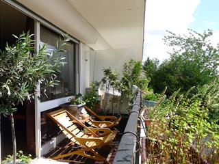appartement 3 pièces - 63m2 à Bagnolet (93170)