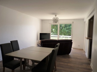 appartement 4 pièces - 85m2 à Brest (29200)