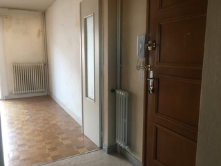 appartement 2 pièces - 50m2 à Tours (37000)