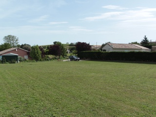 terrain  - 834m2 à Bogy (07340)