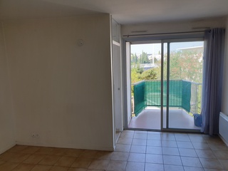 appartement 1 pièces - 25m2 à Montpellier (34080)