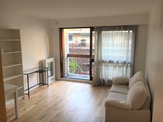 appartement 1 pièces - 29m2 à Paris (75017)