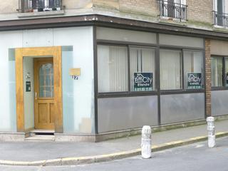 local-commercial 5 pièces - 80m2 à Villemomble (93250)