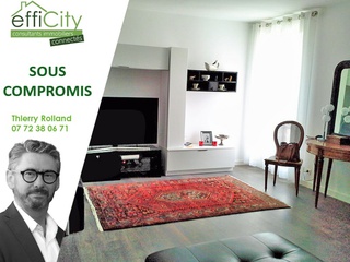 appartement 3 pièces - 72m2 à Narbonne (11100)