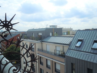 appartement 2 pièces - 34m2 à Montreuil (93100)