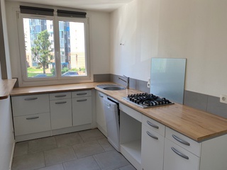 appartement 5 pièces - 77m2 à Wasquehal (59290)