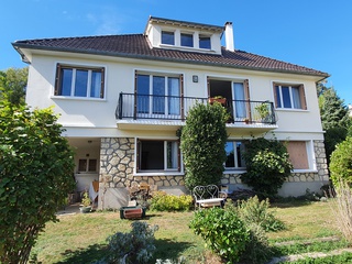 maison 7 pièces - 204m2 à Jouy-en-Josas (78350)