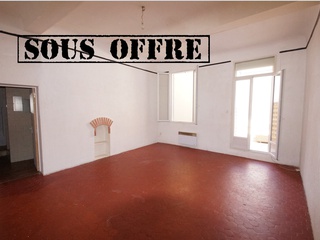 appartement 2 pièces - 70m2 à Draguignan (83300)