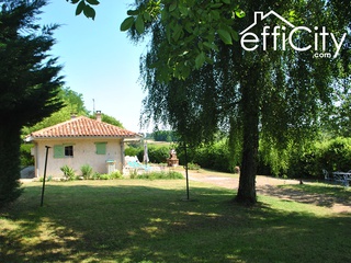 maison 4 pièces - 90m2 à Pont-de-Vaux (01190)