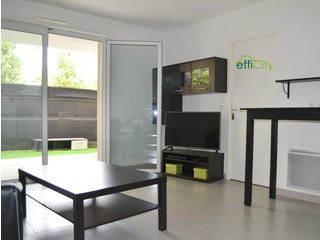 appartement 2 pièces - 45m2 à Marseille (13014)