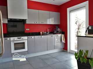 maison 6 pièces - 134m2 à Canohès (66680)