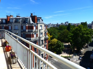 appartement 3 pièces - 48m2 à Paris (75015)
