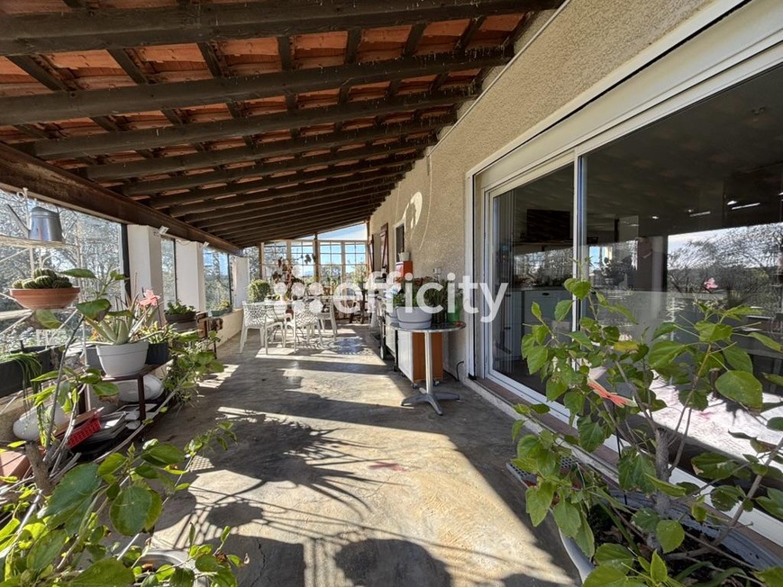 Achat immobilier Maison 6 pièces  126m2 à Pézenas (34120) - Photo n°1