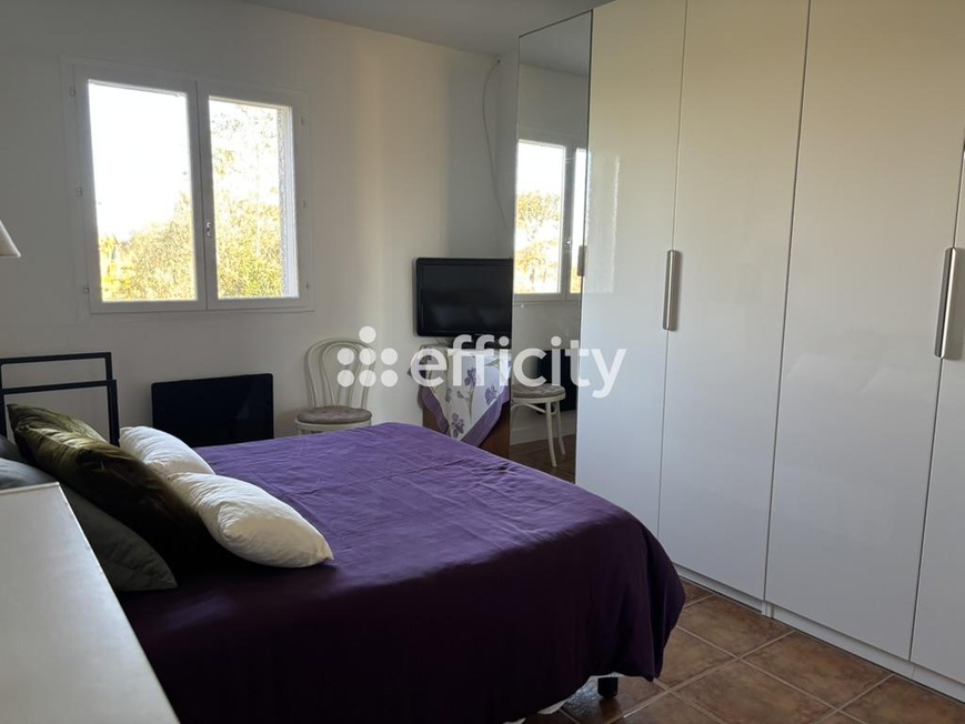 Achat immobilier Maison 6 pièces  126m2 à Pézenas (34120) - Photo n°9