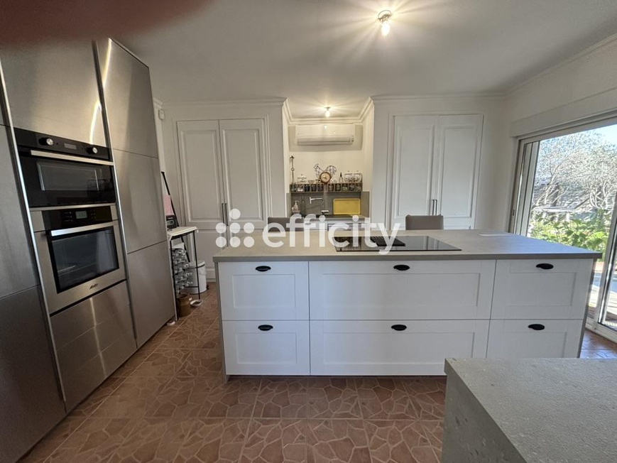 Achat immobilier Maison 6 pièces  126m2 à Pézenas (34120) - Photo n°5