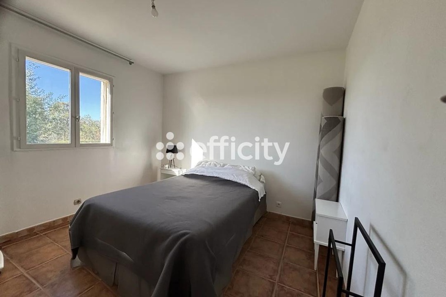 Achat immobilier Maison 6 pièces  126m2 à Pézenas (34120) - Photo n°8