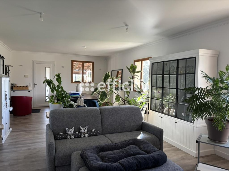Achat immobilier Maison 6 pièces  126m2 à Pézenas (34120) - Photo n°4