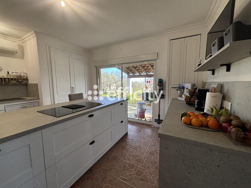 Achat immobilier Maison 6 pièces  126m2 à Pézenas (34120) - Photo n°6