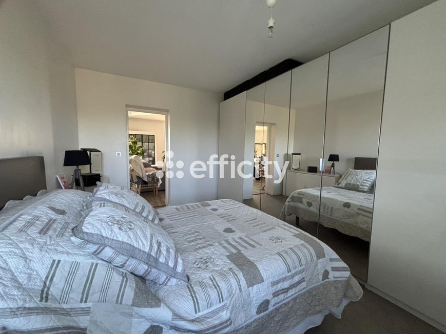 Achat immobilier Maison 6 pièces  126m2 à Pézenas (34120) - Photo n°11