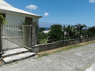 maison 7 pièces - 195m2 à Gourbeyre (97113)