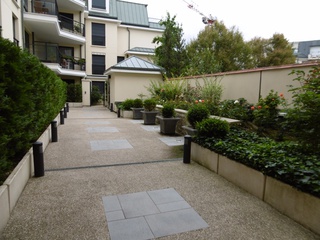 parking  - 15m2 à Antony (92160)