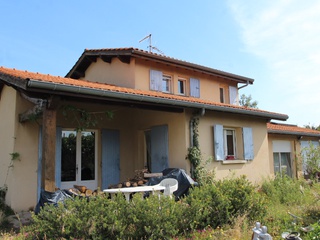 maison 5 pièces - 130m2 à Felines (07340)