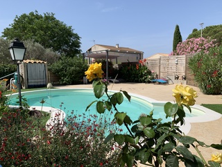 maison 4 pièces - 100m2 à Jonquières-Saint-Vincent (30300)