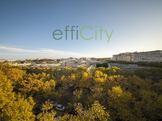 appartement 2 pièces - 45m2 à Montpellier (34000)