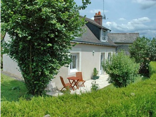 maison 5 pièces - 110m2 à Saint-Christophe-sur-le-Nais (37370)