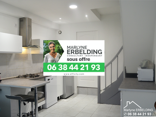 maison 3 pièces - 75m2 à Bonson (42160)